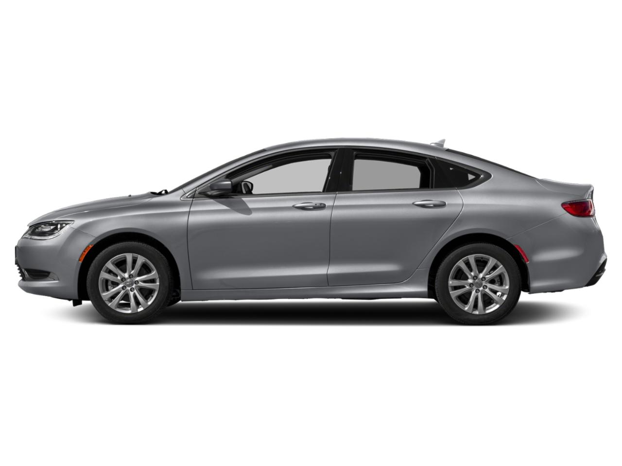 2015 Chrysler 200 Vehicle Photo in Statesboro, GA 30458
