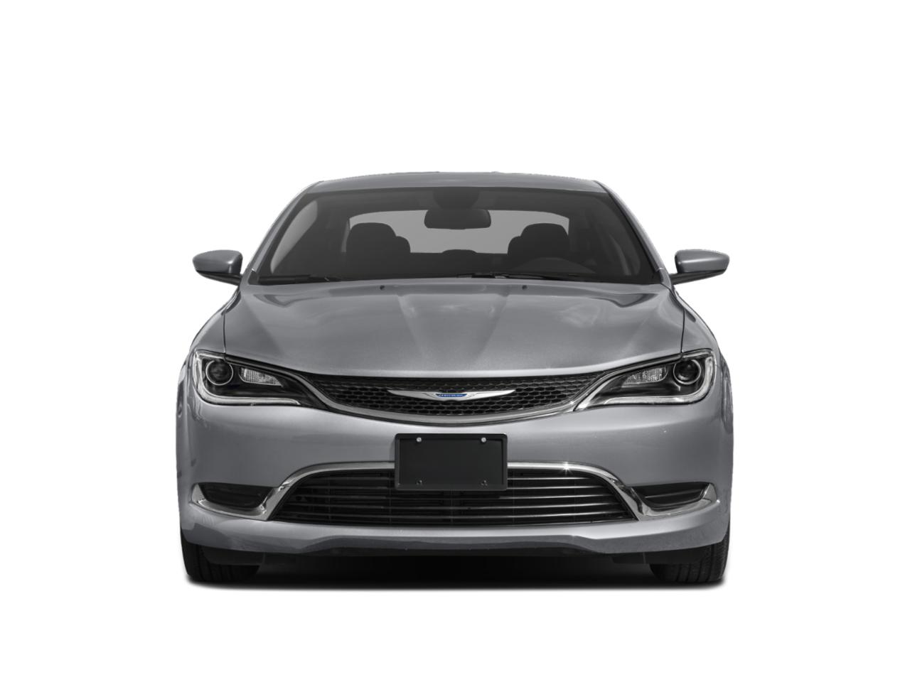 2015 Chrysler 200 Vehicle Photo in Statesboro, GA 30458