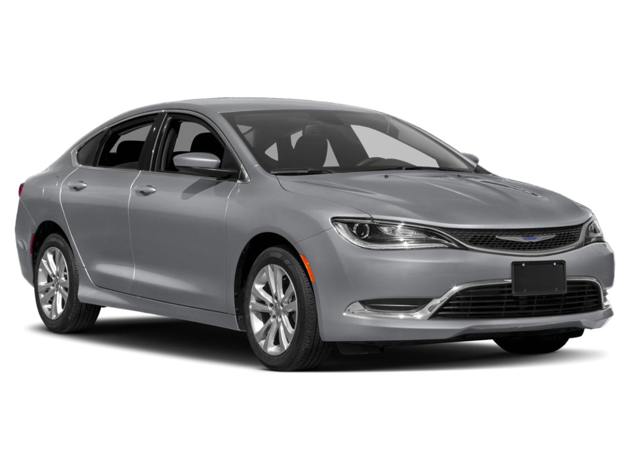 2015 Chrysler 200 Vehicle Photo in Statesboro, GA 30458