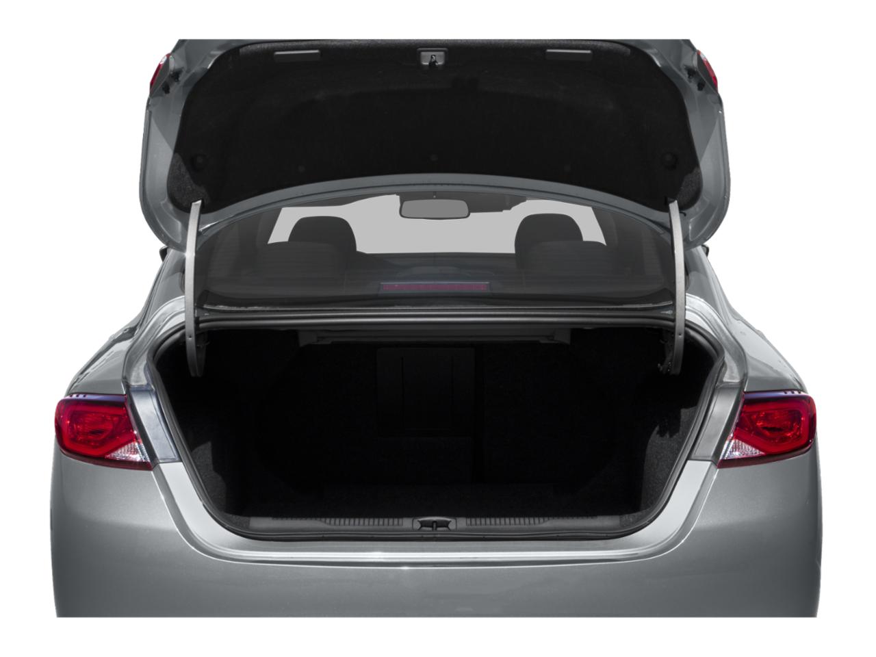 2015 Chrysler 200 Vehicle Photo in Statesboro, GA 30458