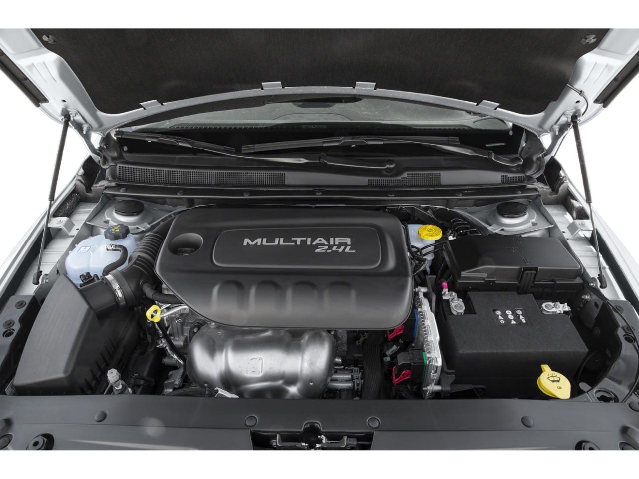 2015 Chrysler 200 Vehicle Photo in Statesboro, GA 30458