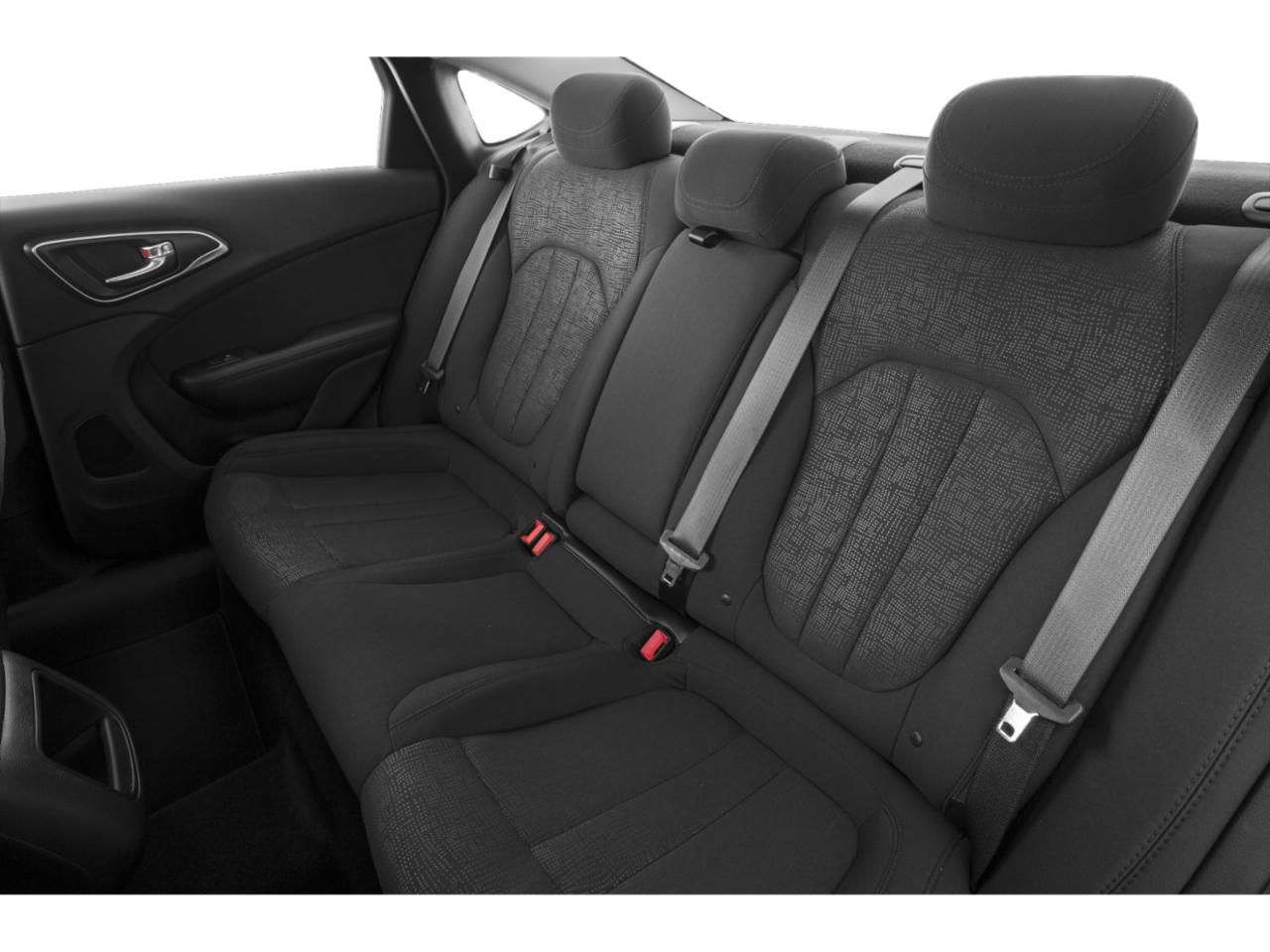 2015 Chrysler 200 Vehicle Photo in Statesboro, GA 30458