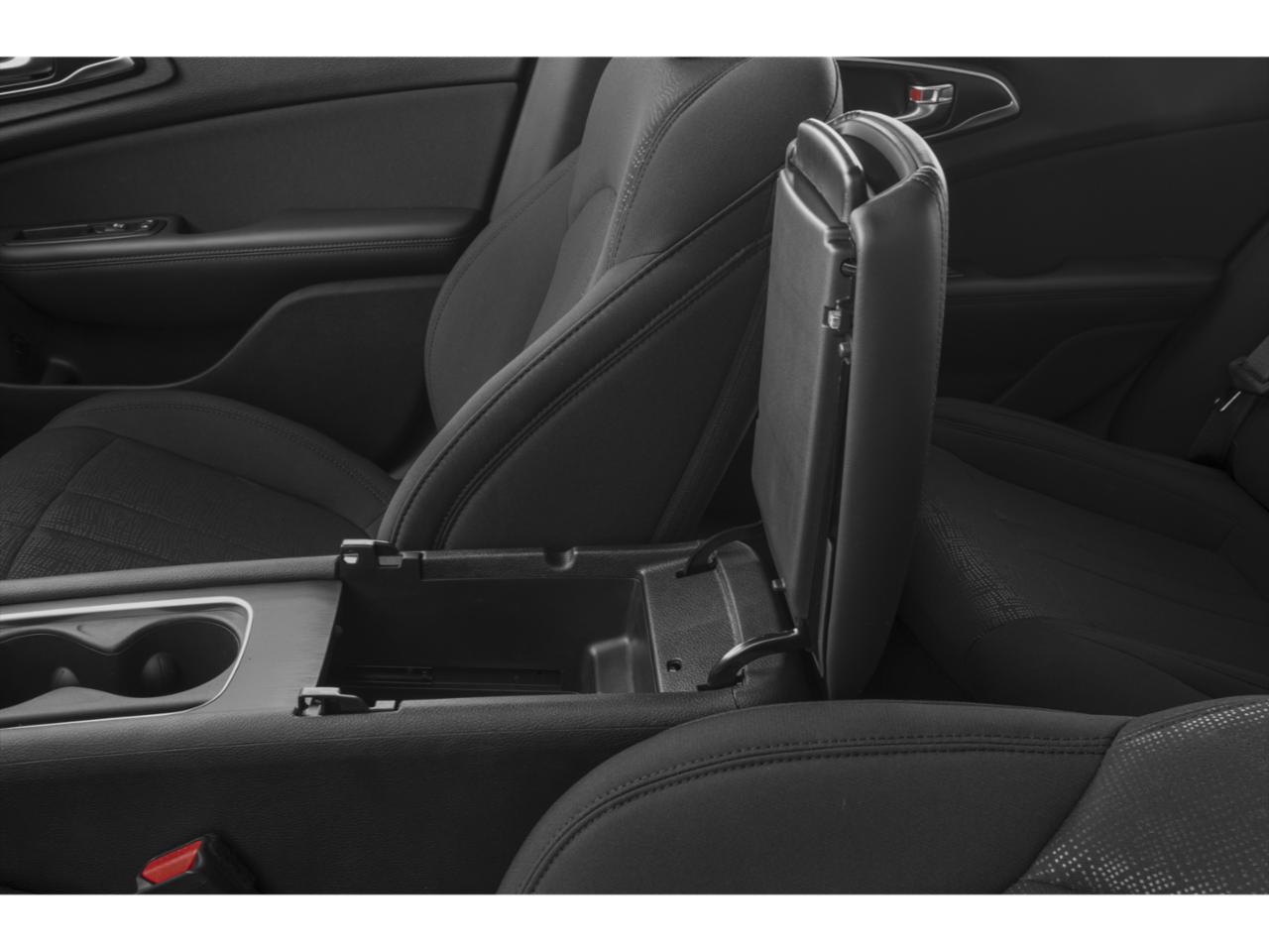 2015 Chrysler 200 Vehicle Photo in Statesboro, GA 30458