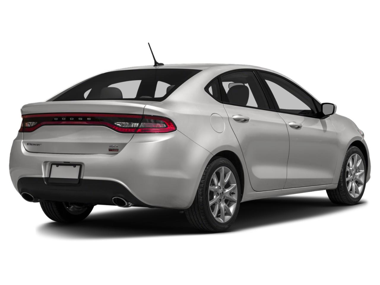 2015 Dodge Dart Vehicle Photo in Mechanicsburg, PA 17050-1707