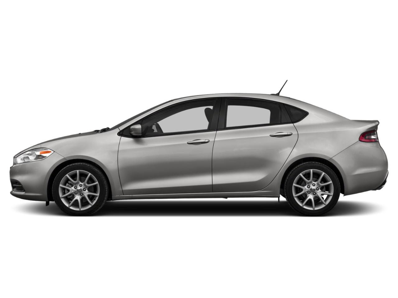 2015 Dodge Dart Vehicle Photo in Mechanicsburg, PA 17050-1707