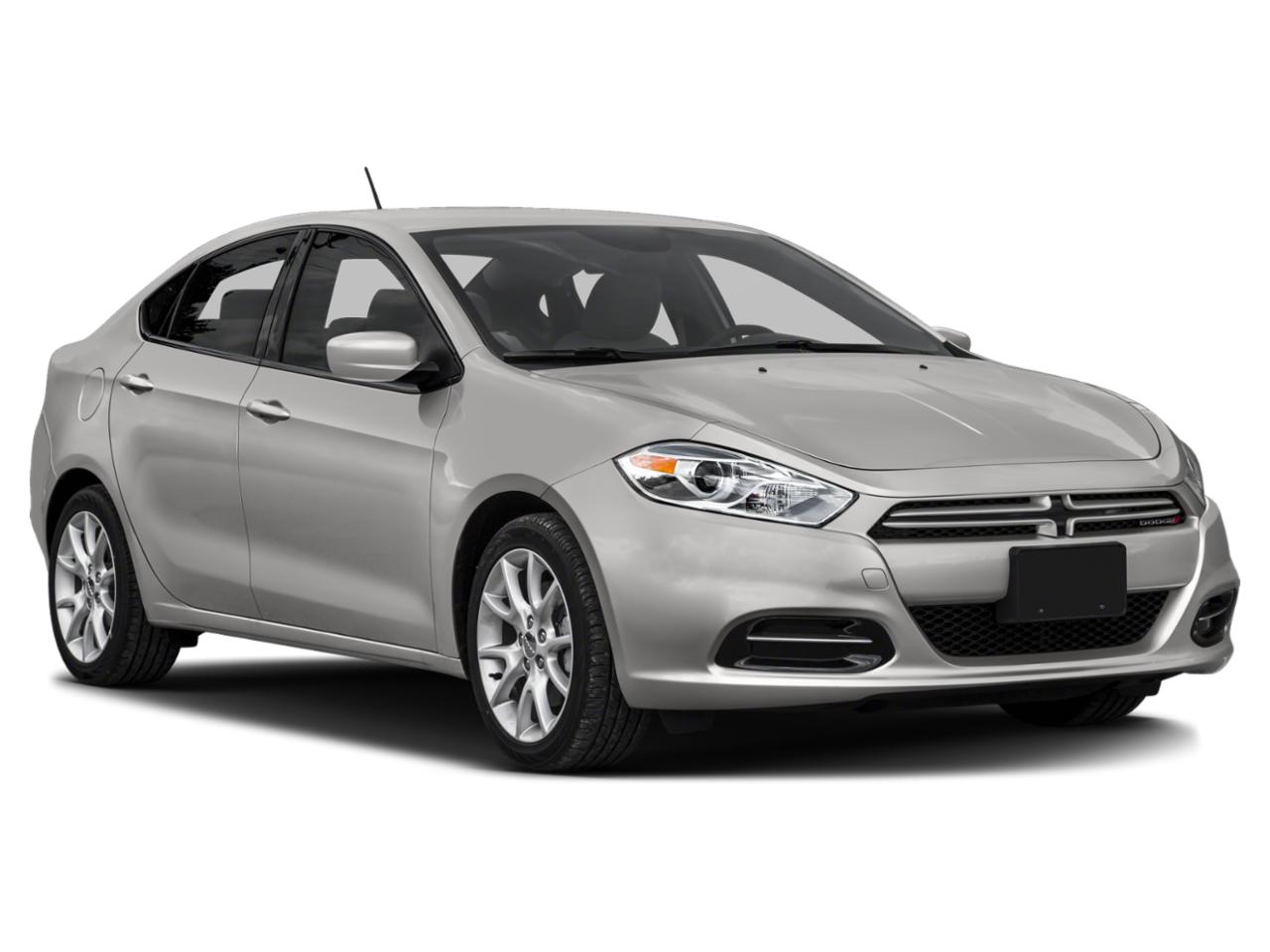 2015 Dodge Dart Vehicle Photo in Mechanicsburg, PA 17050-1707