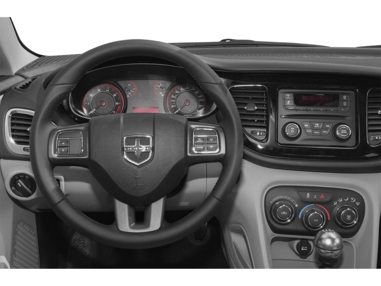 2015 Dodge Dart Vehicle Photo in Mechanicsburg, PA 17050-1707