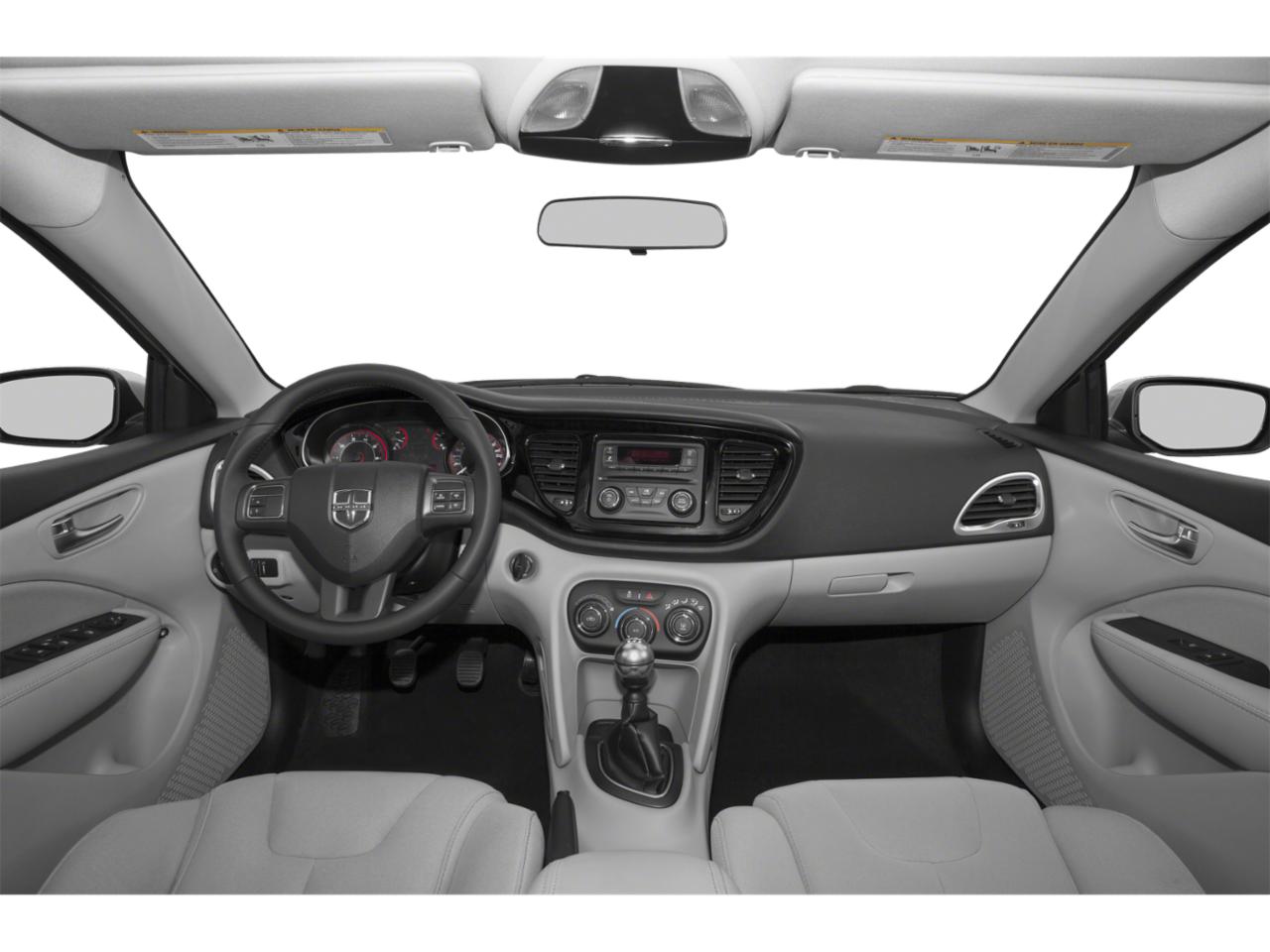 2015 Dodge Dart Vehicle Photo in Mechanicsburg, PA 17050-1707