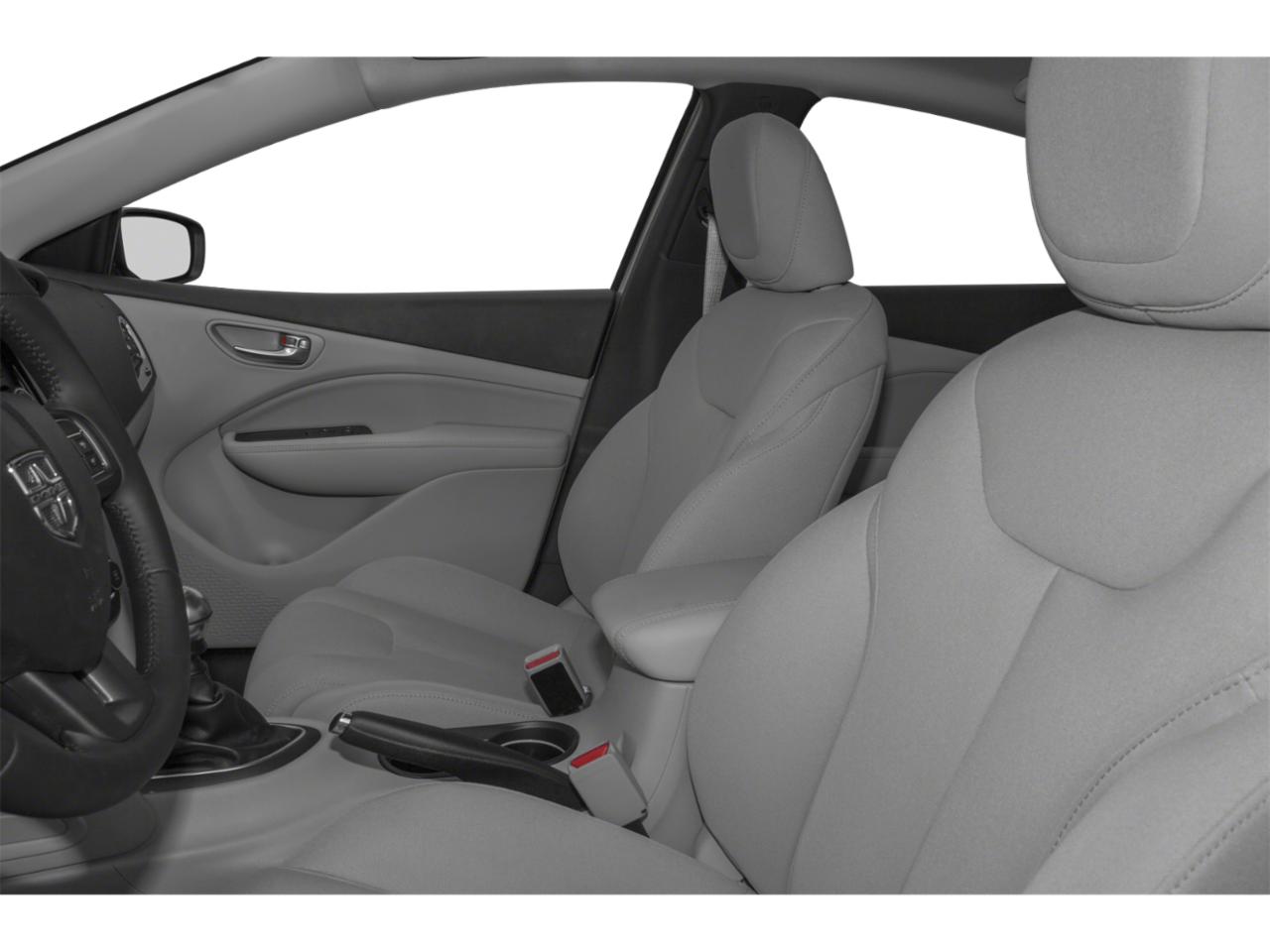 2015 Dodge Dart Vehicle Photo in Mechanicsburg, PA 17050-1707