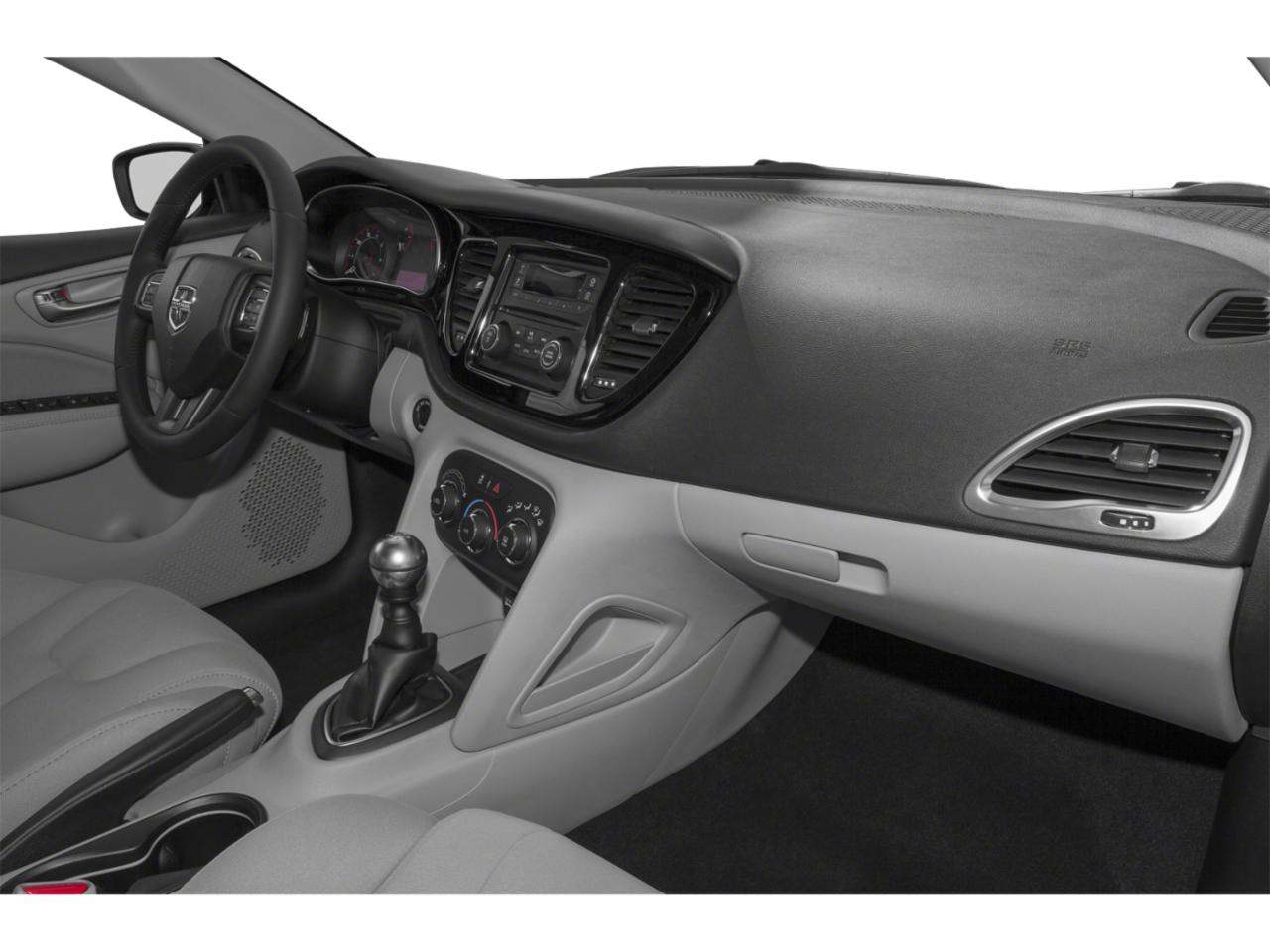 2015 Dodge Dart Vehicle Photo in Mechanicsburg, PA 17050-1707