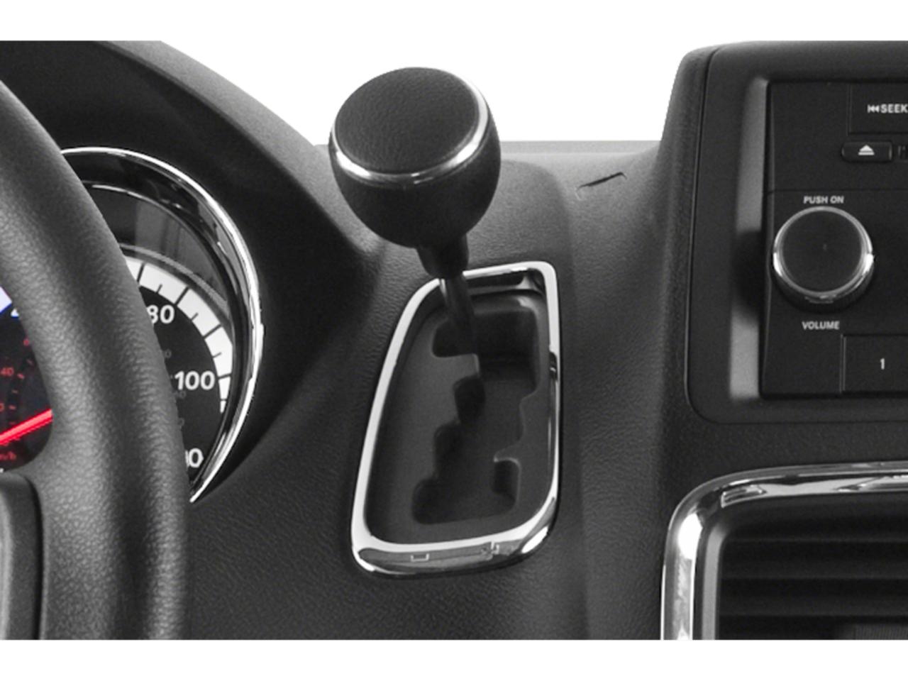 2015 Dodge Grand Caravan Vehicle Photo in TOPEKA, KS 66609-0000