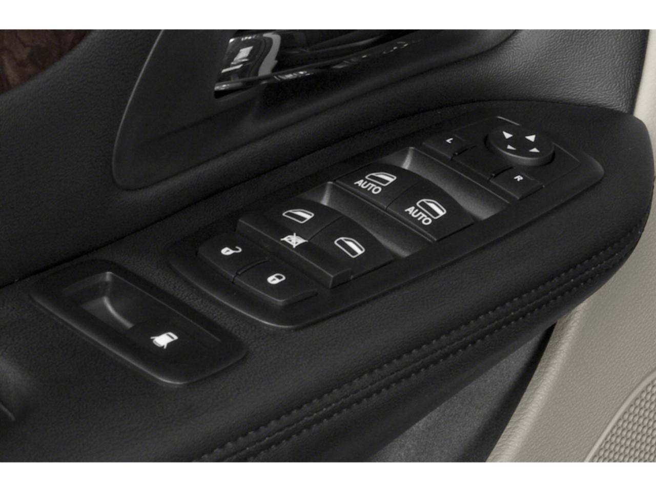 2015 Dodge Grand Caravan Vehicle Photo in TOPEKA, KS 66609-0000