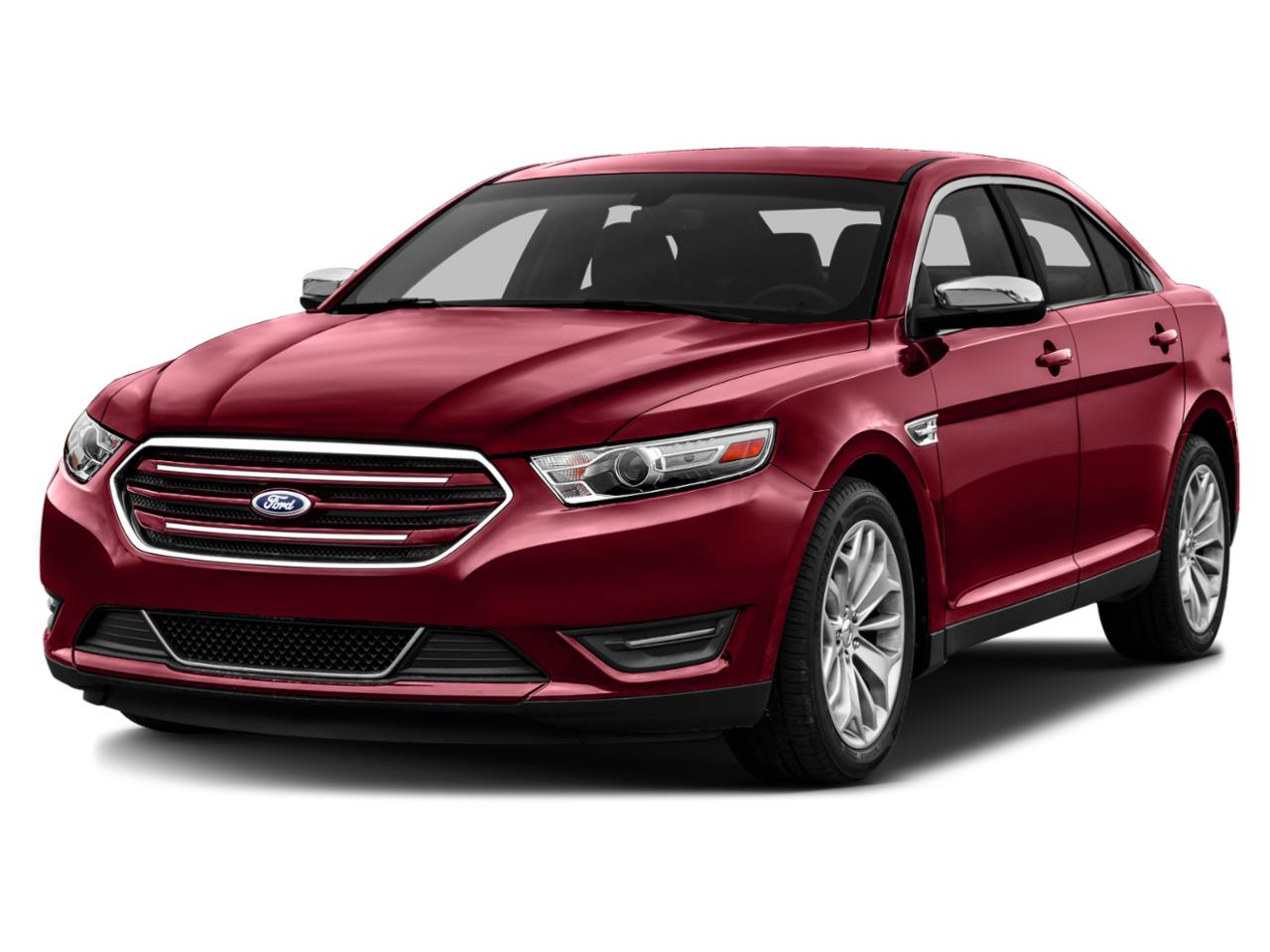 2015 Ford Taurus Vehicle Photo in Bluffton, SC 29910