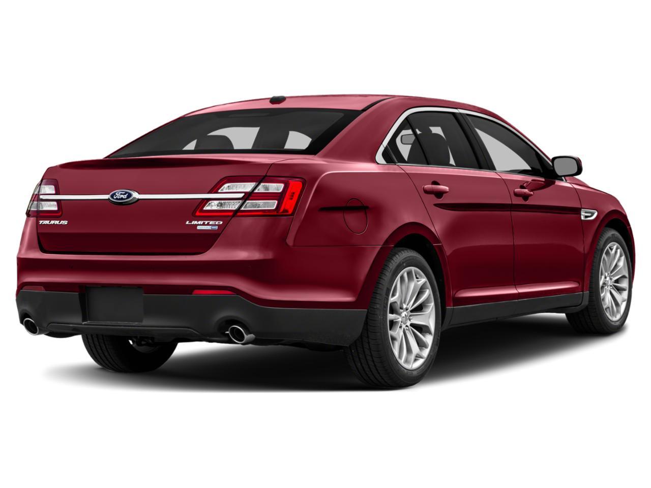 2015 Ford Taurus Vehicle Photo in Bluffton, SC 29910