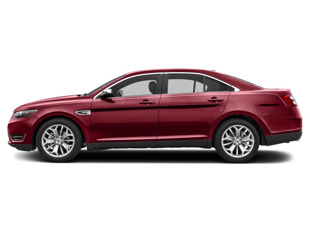 2015 Ford Taurus Vehicle Photo in Bluffton, SC 29910