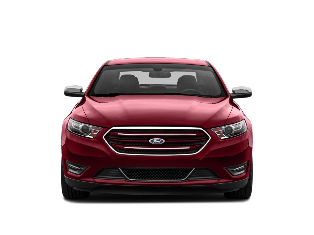 2015 Ford Taurus Vehicle Photo in Bluffton, SC 29910