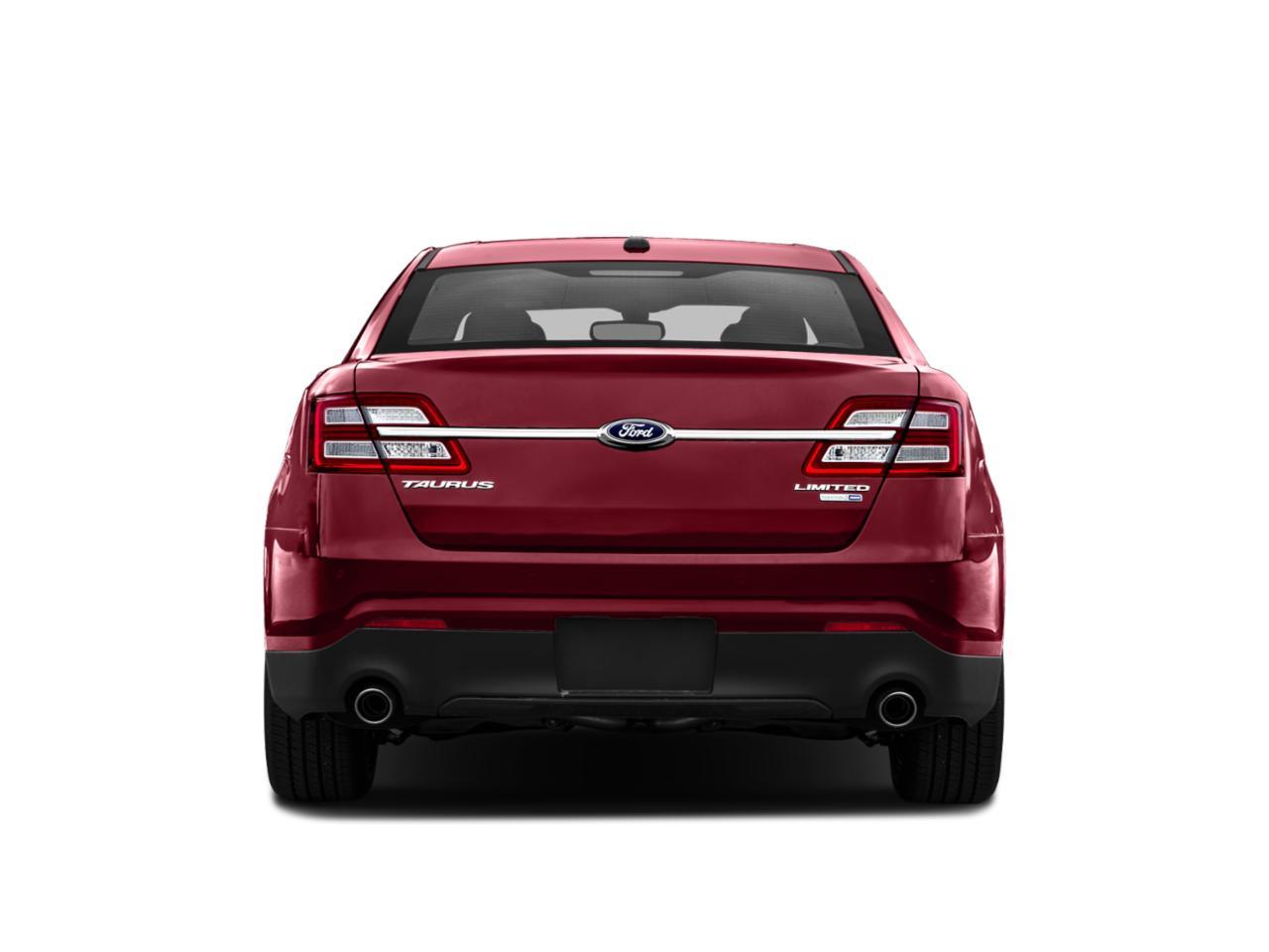 2015 Ford Taurus Vehicle Photo in Bluffton, SC 29910
