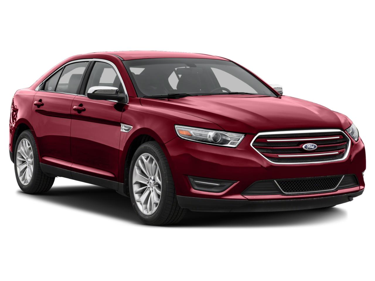 2015 Ford Taurus Vehicle Photo in Bluffton, SC 29910