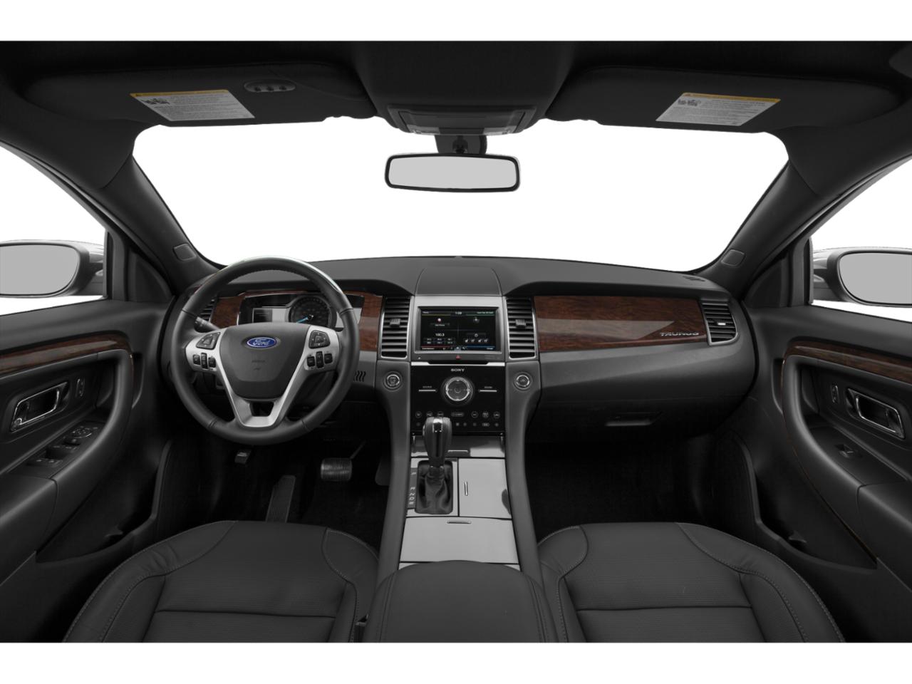 2015 Ford Taurus Vehicle Photo in Bluffton, SC 29910