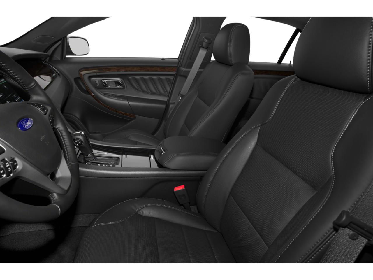 2015 Ford Taurus Vehicle Photo in Bluffton, SC 29910