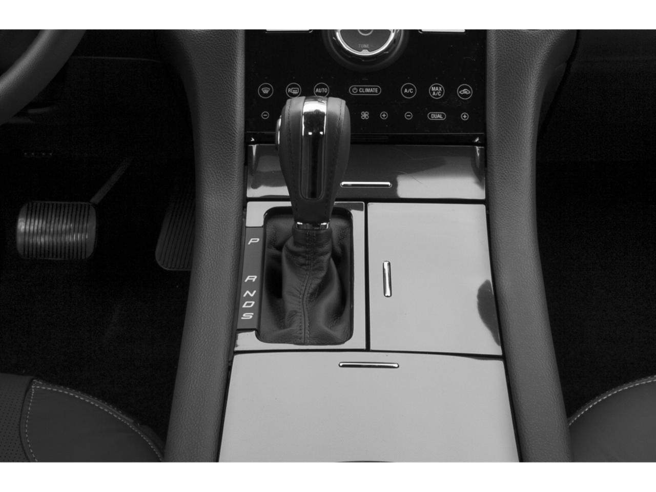 2015 Ford Taurus Vehicle Photo in Bluffton, SC 29910