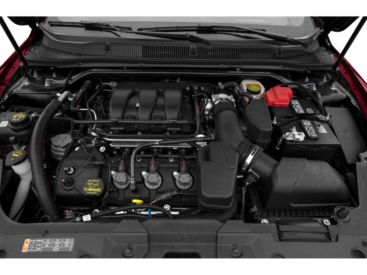 2015 Ford Taurus Vehicle Photo in Bluffton, SC 29910