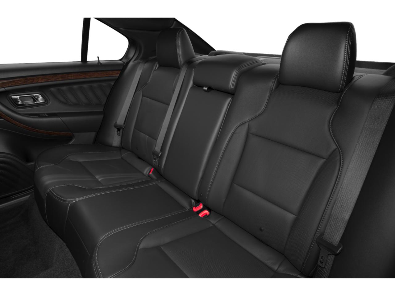 2015 Ford Taurus Vehicle Photo in Bluffton, SC 29910