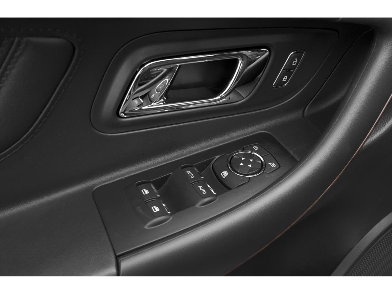 2015 Ford Taurus Vehicle Photo in Bluffton, SC 29910