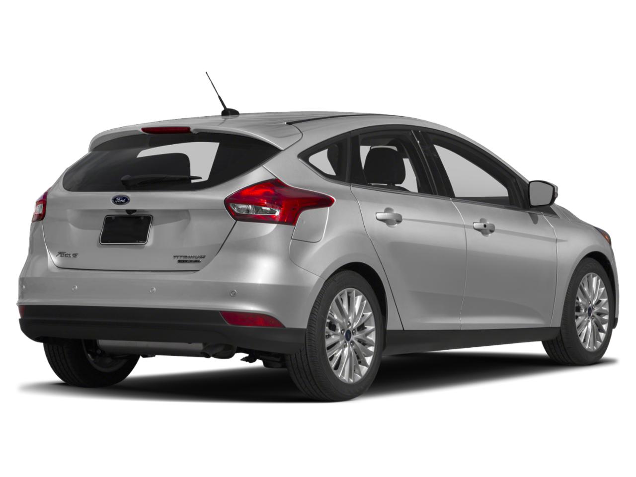 2015 Ford Focus Vehicle Photo in Trevose, PA 19053