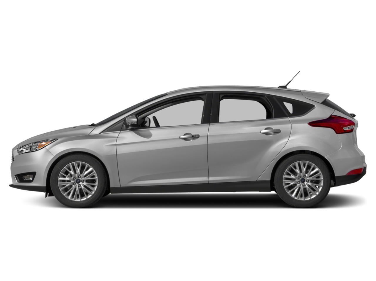 2015 Ford Focus Vehicle Photo in Trevose, PA 19053