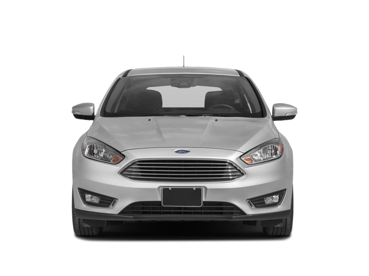 2015 Ford Focus Vehicle Photo in Trevose, PA 19053