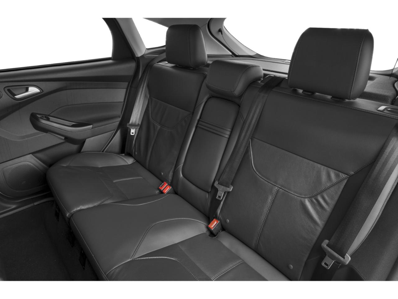 2015 Ford Focus Vehicle Photo in Trevose, PA 19053