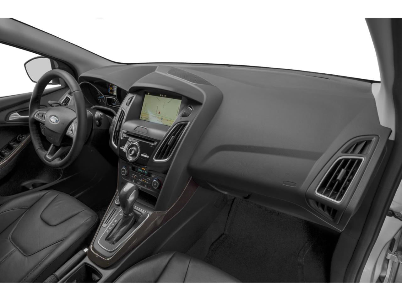 2015 Ford Focus Vehicle Photo in Trevose, PA 19053