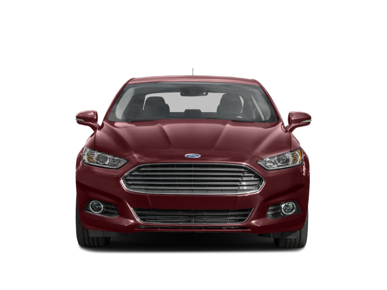 2015 Ford Fusion Vehicle Photo in Belle Vernon, PA 15012