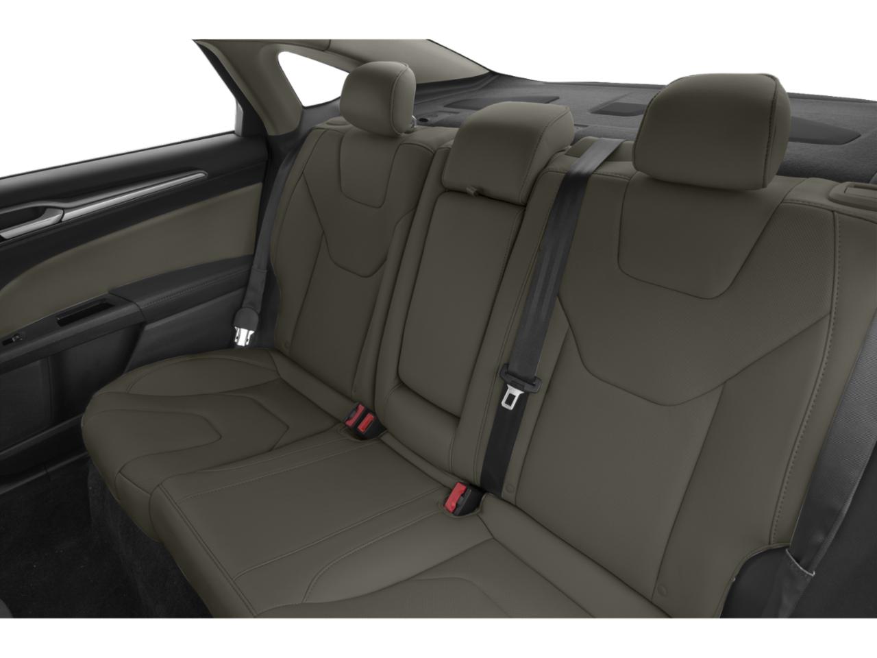 2015 Ford Fusion Vehicle Photo in Belle Vernon, PA 15012