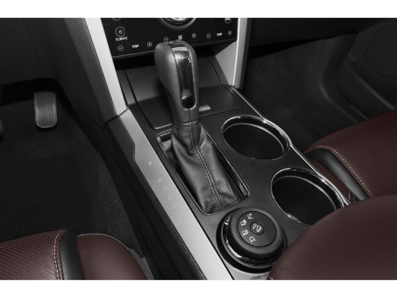 2015 Ford Explorer Vehicle Photo in Cedar Rapids, IA 52402