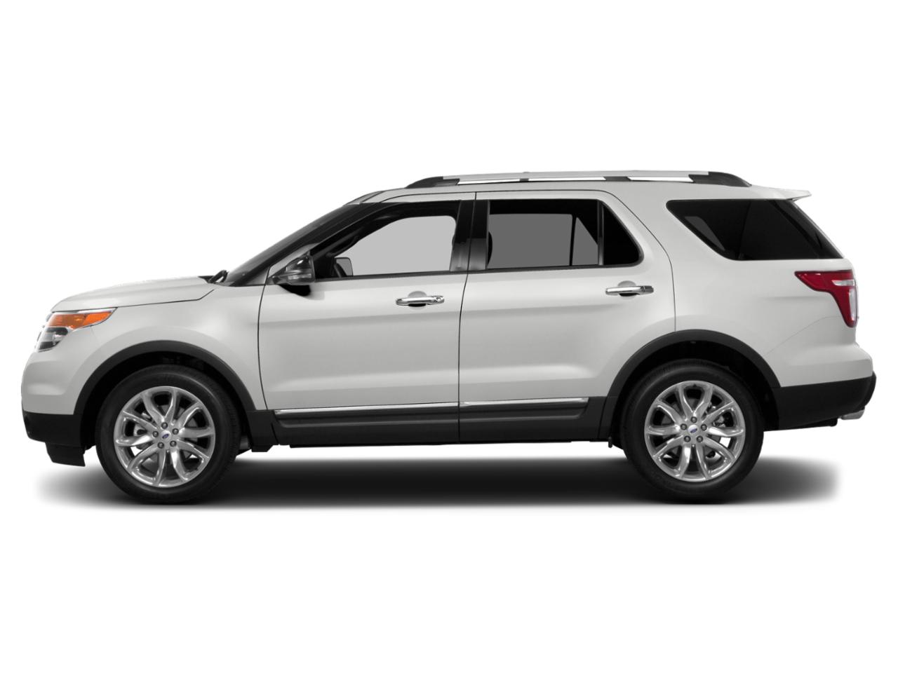 2015 Ford Explorer Vehicle Photo in Denton, TX 76205