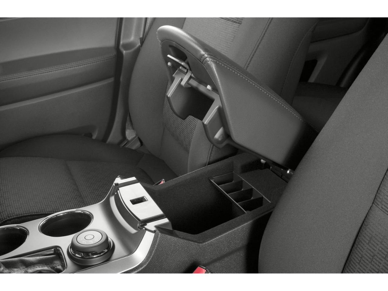 2015 Ford Explorer Vehicle Photo in Denton, TX 76205