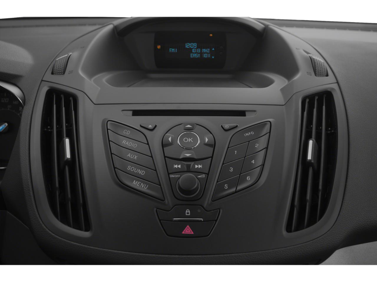2015 Ford Escape Vehicle Photo in Harrisburg, PA 17111