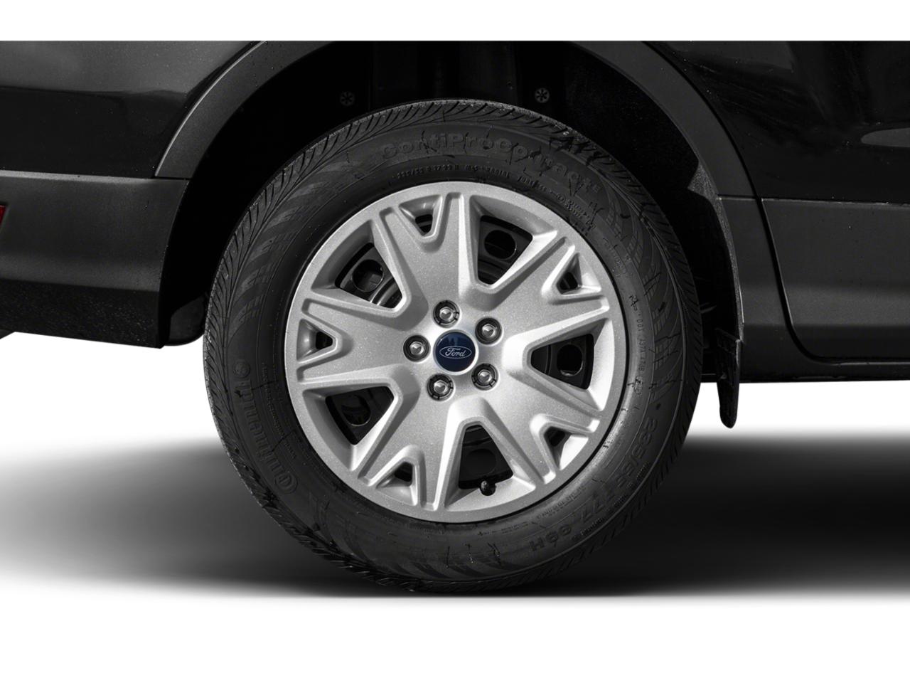 2015 Ford Escape Vehicle Photo in Harrisburg, PA 17111