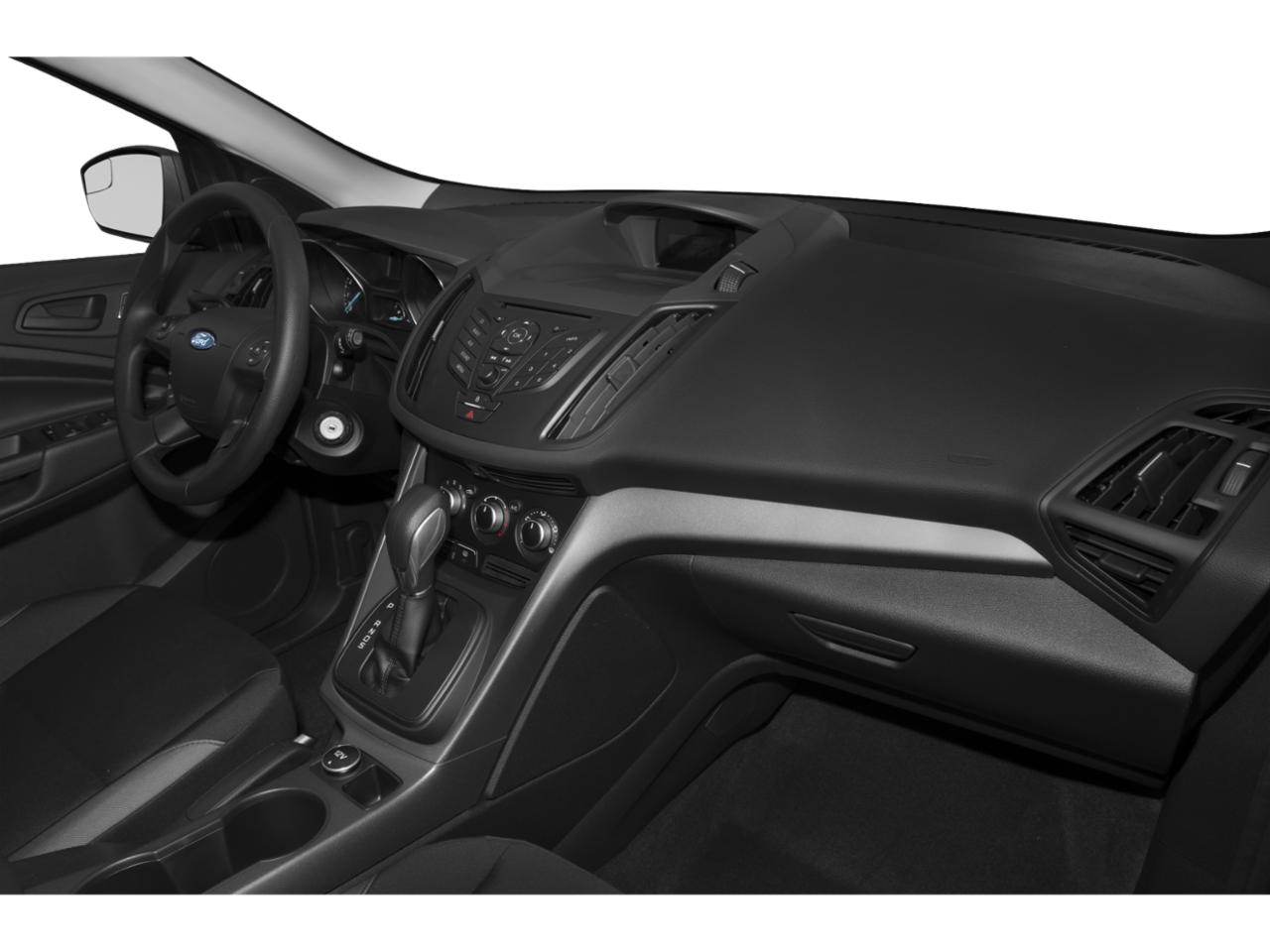 2015 Ford Escape Vehicle Photo in Harrisburg, PA 17111