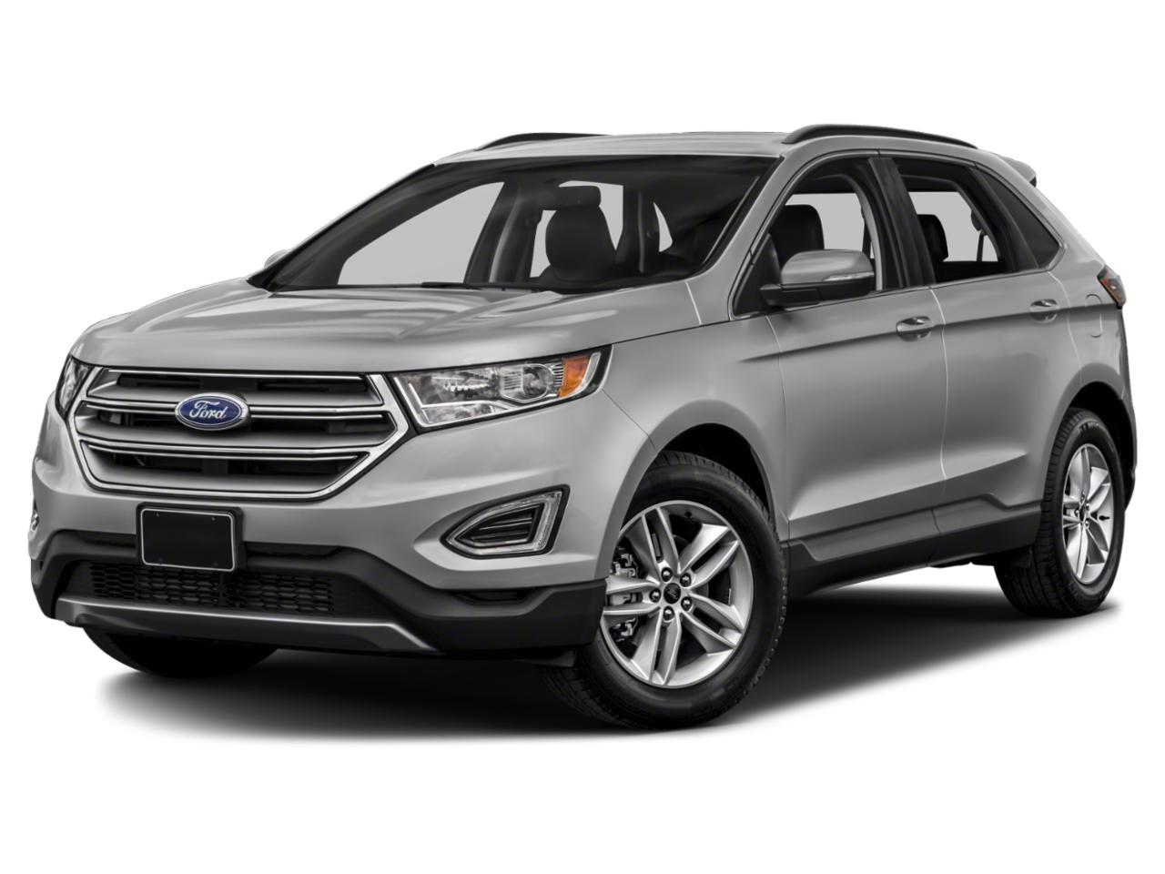 2015 Ford Edge Vehicle Photo in TREVOSE, PA 19053-4984