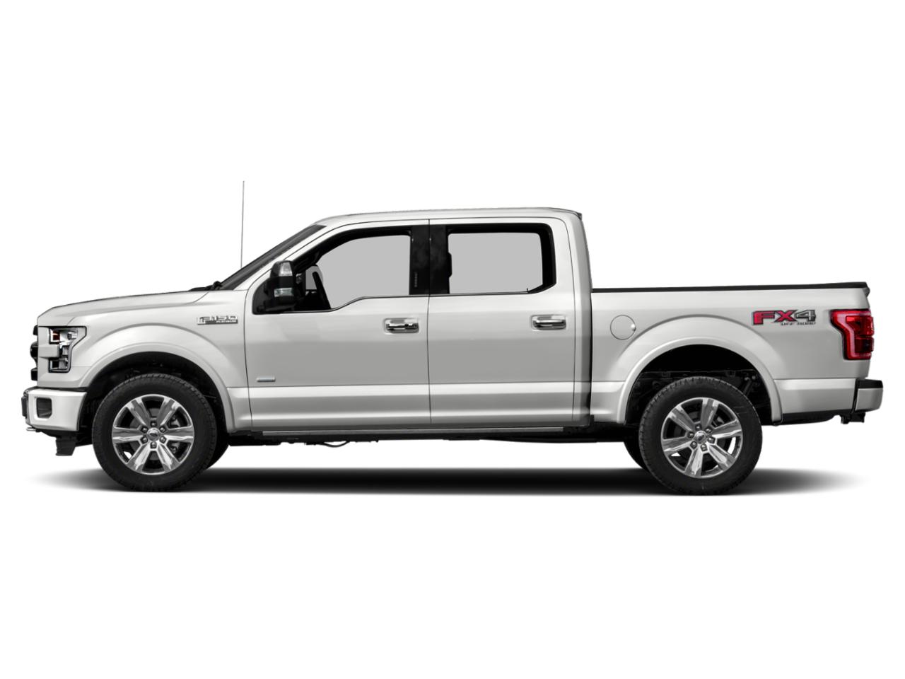2015 Ford F-150 Vehicle Photo in Weatherford, TX 76087