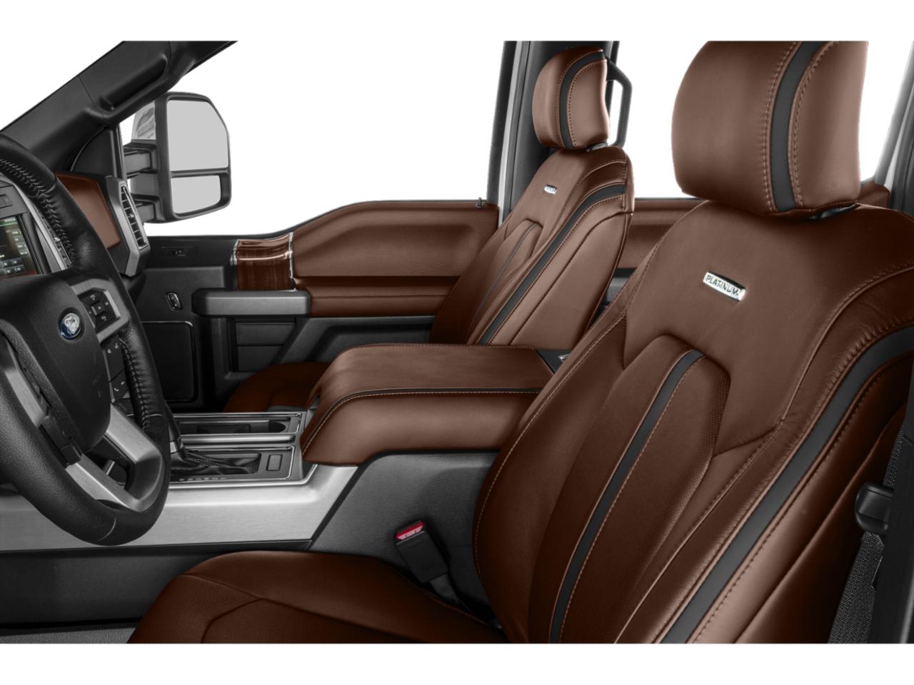 2015 Ford F-150 Vehicle Photo in Weatherford, TX 76087