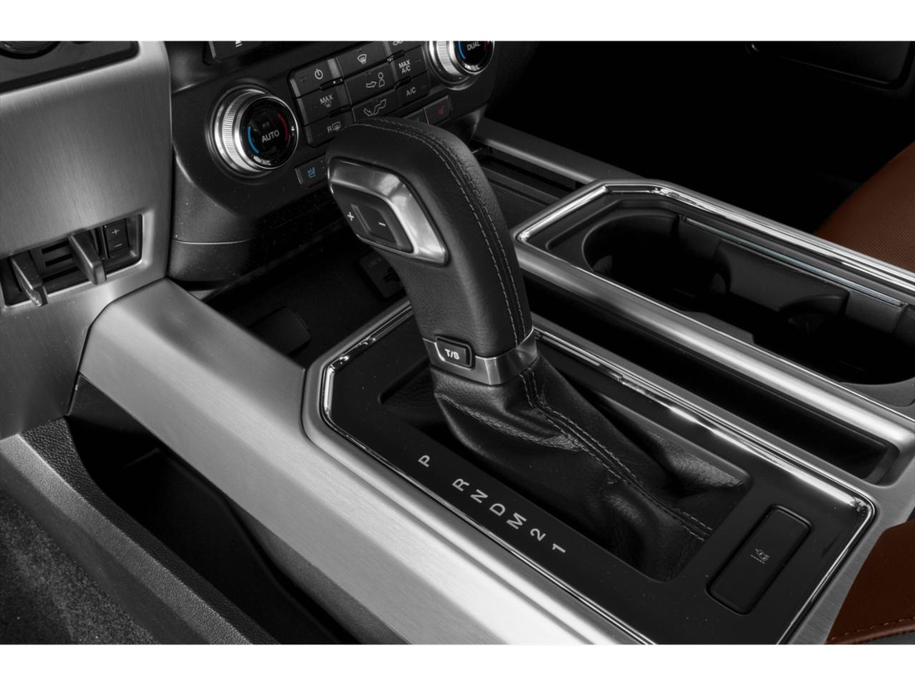 2015 Ford F-150 Vehicle Photo in Weatherford, TX 76087