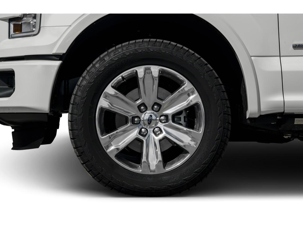 2015 Ford F-150 Vehicle Photo in Weatherford, TX 76087