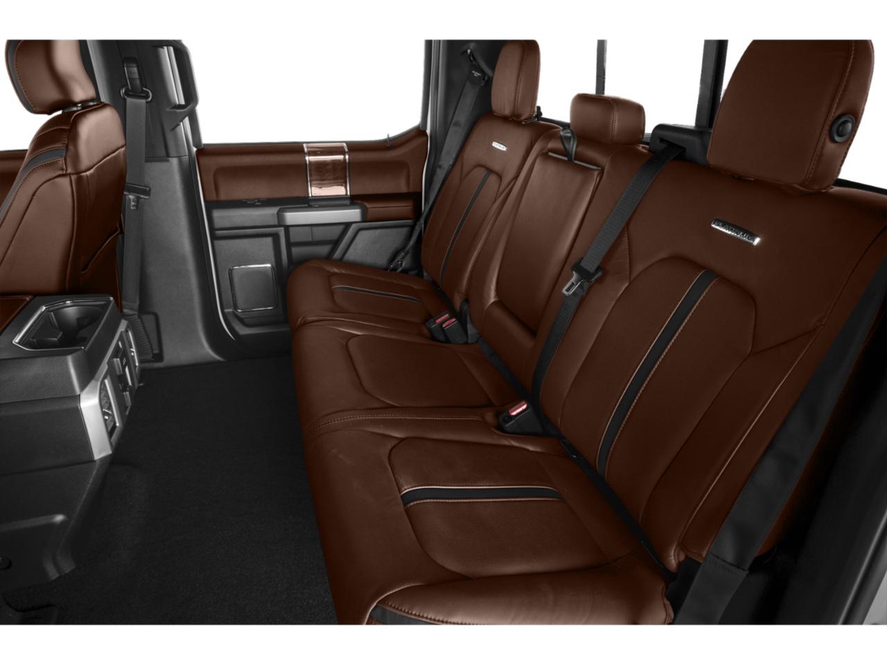 2015 Ford F-150 Vehicle Photo in Weatherford, TX 76087