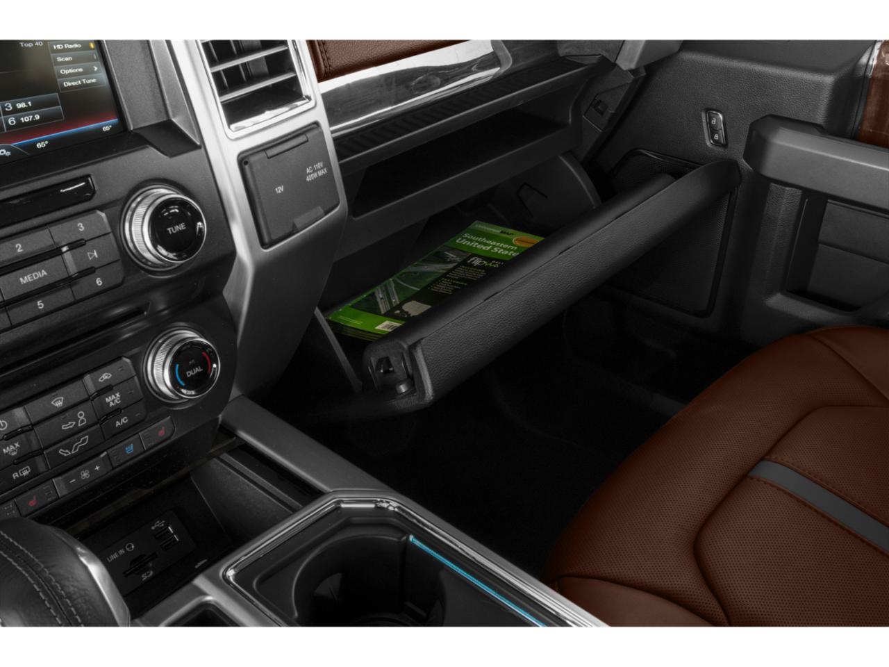 2015 Ford F-150 Vehicle Photo in Weatherford, TX 76087