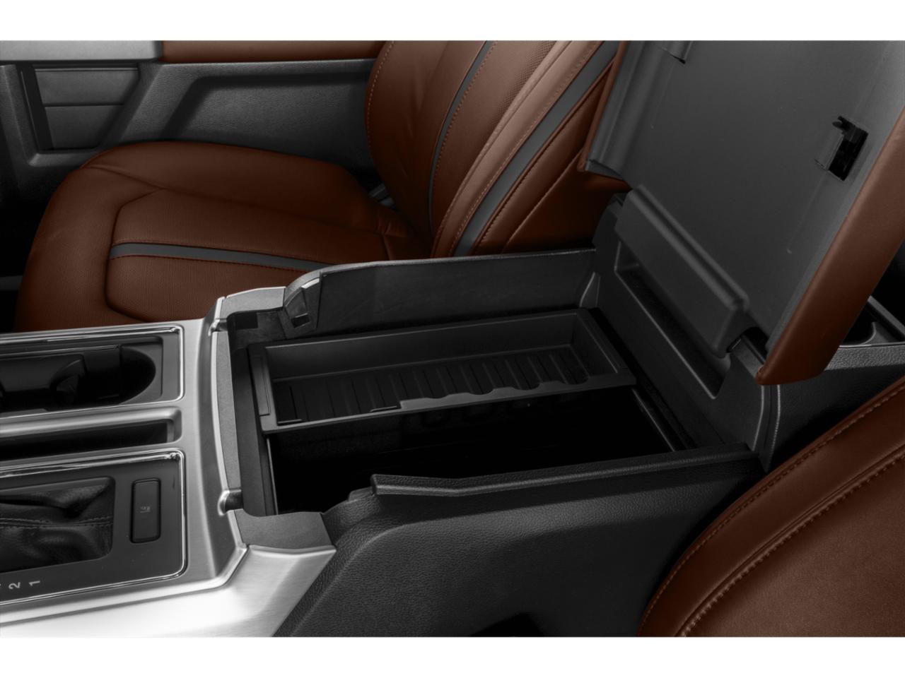 2015 Ford F-150 Vehicle Photo in Weatherford, TX 76087