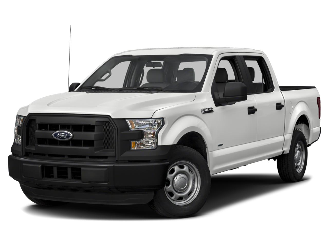 2015 Ford F-150 Vehicle Photo in Appleton, WI 54913